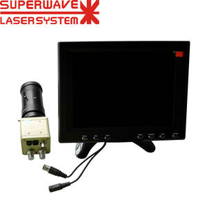 CCTV Camera CCD Monitor/<strong>Laser</strong> Welding Machine <strong>Display</strong> <strong>System</strong> - Product Image 6