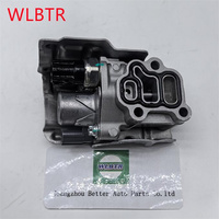 Pièces automobiles en gros WLBTR, électrovanne VTEC 15810-RAA-A01 15810RAAA01 pour Honda ACCORD VII