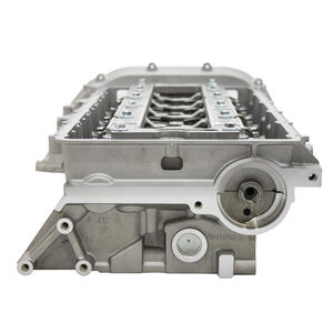 Motor TDCi Ranger 3,2, 4x4, <span class=keywords><strong>ENSA</strong></span> SA2R, SA2S, SA2W, SAFA, conjunto de culata, 20 válvulas - Product Image 4