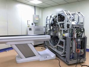 Scanner CT Médical de Haute Qualité 64 Tranches/ <span class=keywords><strong>Prix</strong></span> MSLCTX06 - Product Image 6