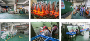 VT13 <span class=keywords><strong>Turbo</strong></span> Parts 1515A163 Kits de <span class=keywords><strong>réparation</strong></span> <span class=keywords><strong>Turbo</strong></span> VAD30024 VAD30012 VED30012 V50VAT-S0024B V50VATS0024B - Product Image 5