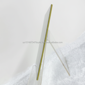 Fabricant OEM USA 6A2 1A1 Meule diamantée à liant vitrifié pour fraises PDC carbure de tungstène, ziconia, alumine - Product Image 1