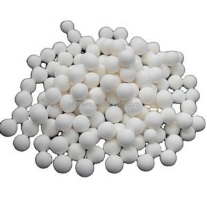 Witte Geactiveerde Aluminiumoxide Chemische Hulpstof Papier Chemicaliën, Aardolie Additieven Contact Opnemen Met De Klantenservice - Product Image 1