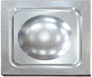 Máquina punzonadora hidráulica 500T, máquina prensadora de tanque de agua, precio - Product Image 5