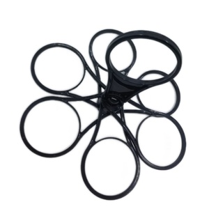 Artefact portable de levage de tasse rotatif et pliable avec 6 tasses de <span class=keywords><strong>vin</strong></span> de poche - Product Image 3