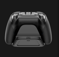 Manette sans fil GameSir G7 Pro 8K PC Royal2 Edition avec taux de polling de 8000 Hz et sticks TMR Gen-2 pour le jeu Halo Esports