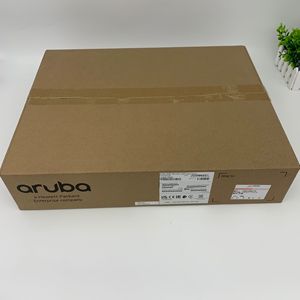 Nouveau commutateur <span class=keywords><strong>Aruba</strong></span> <span class=keywords><strong>6100</strong></span> JL675A d'origine, 48xGE PoE/4xSFP+/370W PoE - Product Image 4
