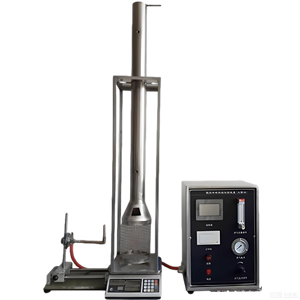 Dispositivo de Teste de Combustão de Madeira Retardante de Chamas DX8378 (Método de Tubo de Fogo) - Product Image 2