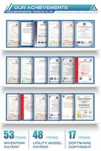 Chinese Professional ATD542 Manuelle thermo dynamische Dampf falle mit BSP-NPT-Gewinde für allgemeine Anwendungen - Product Image 4