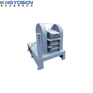 Khoáng sản phòng thí nghiệm Máy Nghiền hàm/Khai Thác Mỏ Máy Nghiền hàm/đá đá Máy nghiền YX-JC150 * 250 - Product Image 1