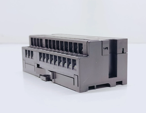 Module d'E/S à distance CC-Link pour contrôleur PLC AJ65SBTB1-16D, 16 points, entrée numérique DC24V, bornier source/affluent - Product Image 5