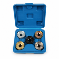 Kit d'outils de calage moteur EA888 pour VW Audi 1.8T 2.0T TSI TFSI, outil de blocage de l'arbre à cames et du vilebrequin