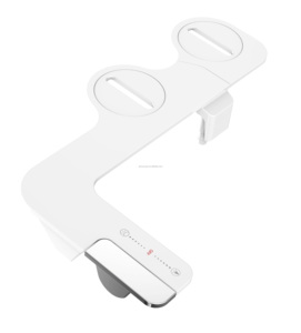 Новое двойное насадка для биде - Product Image 3