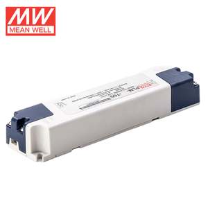 Среднехорошо PLM-25 светодиодный драйвер серии 25 Вт с постоянным током, предлагает две модели с выбираемым диапазоном входного напряжения - Product Image 4