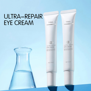 OEM Cafeína Crema para los <span class=keywords><strong>ojos</strong></span> Hidratante e hidratante Reduce las ojeras <span class=keywords><strong>Retinol</strong></span> y ácido hialurónico Cuidado para la piel del área <span class=keywords><strong>de</strong></span> los <span class=keywords><strong>ojos</strong></span> - Product Image 1