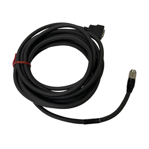 Câble de caméra pour système visuel KEYENCE CA-CH5 CA-CH10X CA-CH17R CA-CH3P, 5 m, utilisé pour l'inspection et la reconnaissance visuelles, en stock - Product Image 5