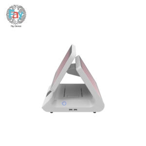 Nouveau terminal de paiement avec écran simple ou double de 11,6 pouces, caisse enregistreuse intelligente avec caméra, processeur <span class=keywords><strong>Samsung</strong></span>, tablette POS avec <span class=keywords><strong>fonction</strong></span> SDK - Product Image 3