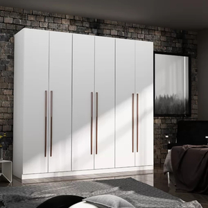 Meuble de rangement à chaussures compact 9 compartiments 1 rail anti-basculement en bois stratifié <span class=keywords><strong>moderne</strong></span> pour <span class=keywords><strong>entrée</strong></span> étroite et chambre à coucher - Product Image 2