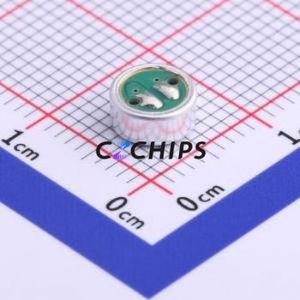 Micrófono de Chip IC de circuito integrado nuevo y original, venta al por mayor, Chips de componentes electrónicos y servicio BOM - Product Image 2
