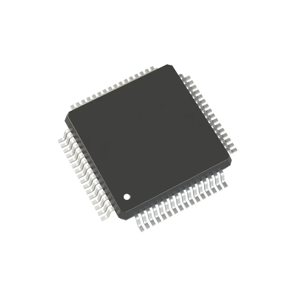 Merrillchip Alta calidad en stock Microcontrolador Componentes electrónicos Circuito integrado MC56F84441VLF