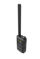 Alarme de drone portable professionnelle Skydroid S10, portée de détection ultra-large jusqu'à 1 km, électronique 300M-6GHz