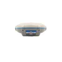 Kolida xingyun RTK GPS Rover Base Double Fréquence IP68 Récepteur GNSS Étanche avec Support OEM Mesure