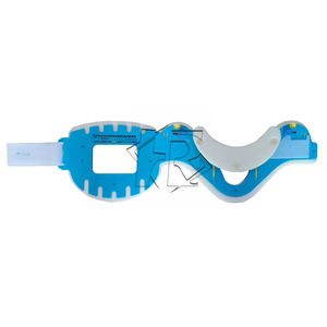 चिकित्सा आर्थोपेडिक समायोज्य गर्दन ब्रेस गर्भाशय ग्रीवा कॉलर समर्थन - Product Image 3