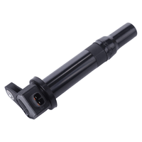 Auto Zündspule Motor Gebraucht Zündspulen für Toyota Corolla Spark Prius Fortuner vw Golf Polo BMW Nissan Sunny Mercedes Benz