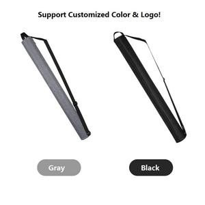 Bolsa Térmica para Cerveza de Golf, 7 Latas, Impermeable, con Logotipo Personalizado, Portátil, para Exteriores, con Aislamiento de Tubo Largo - Product Image 5