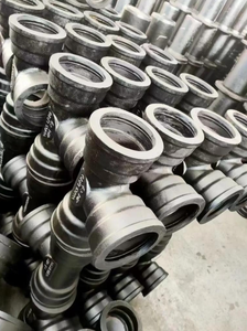 Manchon d'isolation en mousse pour tuyaux, fabriqué en Chine, économie d'énergie et installation facile, pour la protection des conduits CVC et des tuyaux d'eau chaude - Product Image 4