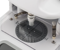 LY-2D de centrage d'objectif Meilleure qualité au prix d'usine Équipement ophtalmique Instrument d'ophtalmologie Centrage d'objectif