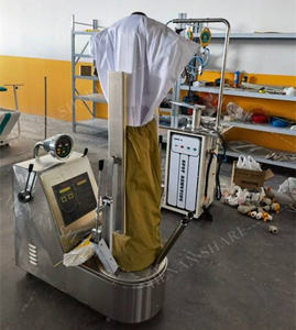 Macchina da stirare per <span class=keywords><strong>camicie</strong></span> gonfiabili, - Product Image 3