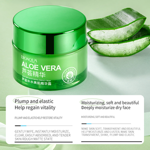 <span class=keywords><strong>Crema</strong></span> Facial de <span class=keywords><strong>Aloe</strong></span> <span class=keywords><strong>Vera</strong></span> <span class=keywords><strong>BIOAQUA</strong></span> Marca Blanca, Loción Facial Coreana Natural y Orgánica de <span class=keywords><strong>Aloe</strong></span> <span class=keywords><strong>Vera</strong></span>, Esencia Antiarrugas, <span class=keywords><strong>Crema</strong></span> Facial Hidratante - Product Image 2