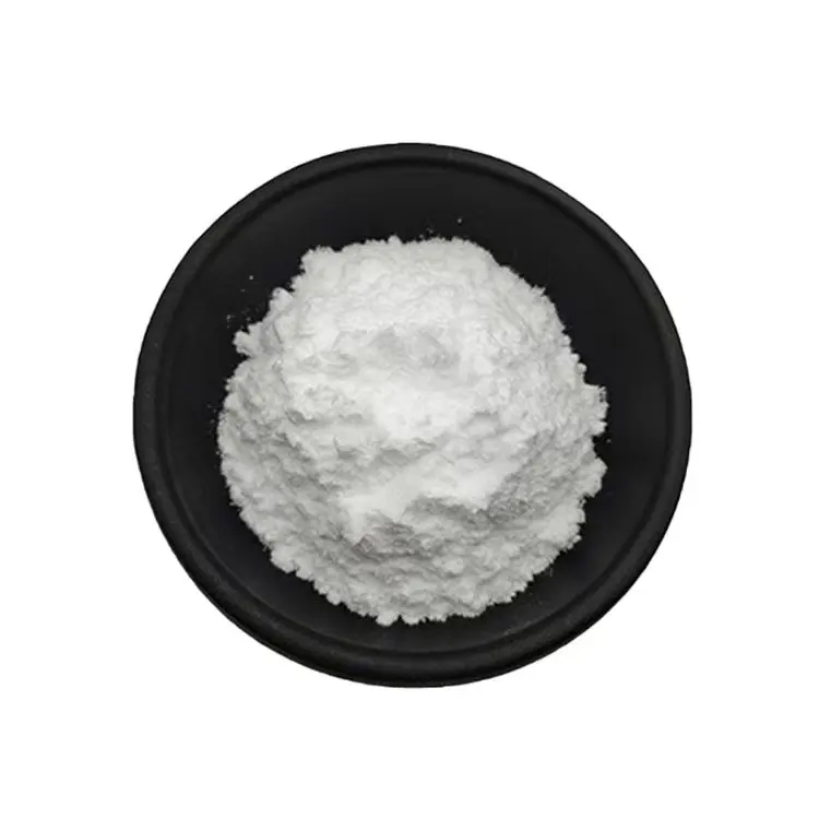 Supply 99% cosmetic grade natural ferulic acid powder