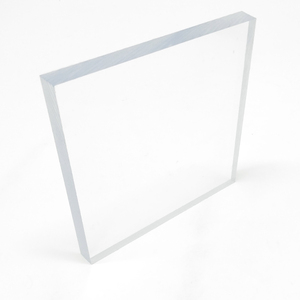 5mm Anti-buée Moderne Serre En Plastique Polycarbonate Feuille Sunshine Board Panneau Prix Compétitif Fabriqué POLICARBONAT <span class=keywords><strong>ICHI</strong></span> - Product Image 5