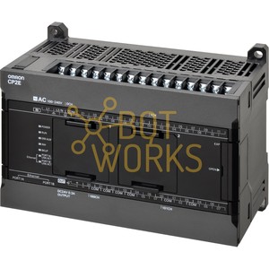 Omron CP2EN40DT1D - Nuovo - Product Image 1