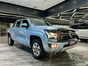 Great Wall Pao 2.0T 8AT Poer Power Pao Pickup <span class=keywords><strong>4X4</strong></span> Camioneta Todoterreno Doble Cabina Motor Potente Seguridad Aventura Uso Rudo Coche Usado - Product Image 3