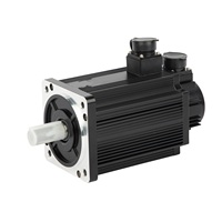 Servomoteur synchrone à aimant permanent 180 #5500W 380V AC avec frein