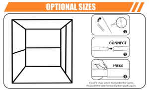 Box Fotografico in Vetro Trasparente con Luci LED per Matrimoni, Eventi, Feste, <span class=keywords><strong>Noleggio</strong></span> <span class=keywords><strong>Studio</strong></span> Fotografico - Product Image 4