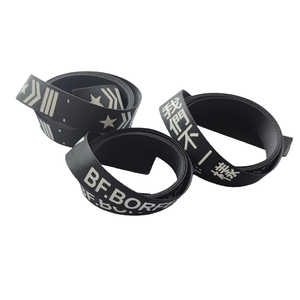 Acme Brand Wholesale Custom Logo <strong>Printed</strong> High Tenacity Durable Polyester/Nylon Woven Tape <strong>Jacquard</strong> <strong>PP</strong> <strong>Webbing</strong> Band Roll - Product Image 3