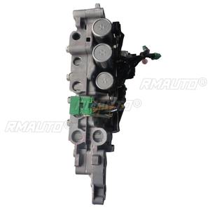 Ensemble de corps de soupape de transmission automatique JF018 JF016E JF017E, pièce moteur pour accessoires de voiture Infiniti - Product Image 4