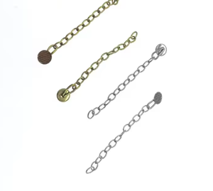 Orthodontische Linguale Keten, Goud En Zilver Orthodontische Accessoires, Tandheelkundige Verbruiksartikelen - Product Image 6