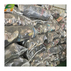 รองเท้าผู้ชายใช้แบรนด์ของแท้ในไทยรองเท้าสำนักงานมือสองสะอาดจากประเทศไทย - Product Image 1