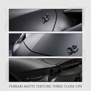 Película Protectora de Pintura para Carrocería de Automóvil Glory de Alta Calidad, TPU PPF Transparente Brillante de 7.5mil, Antiarañazos y Autoregenerable - Product Image 3
