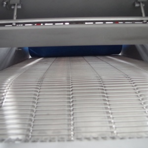 Máy Làm Bánh Bí Ngô/Gà Nugget/Cá Tự Động - Product Image 3