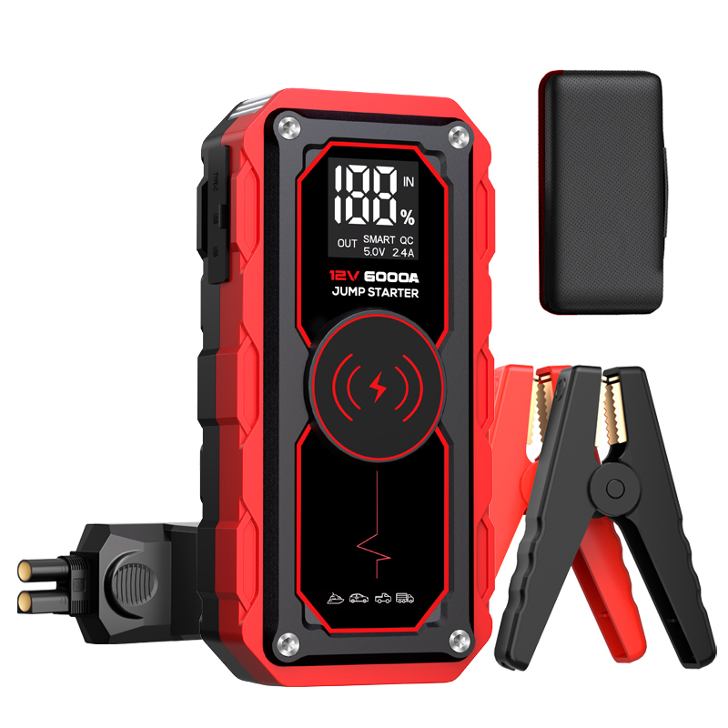 Fast Charging USB C LED Light