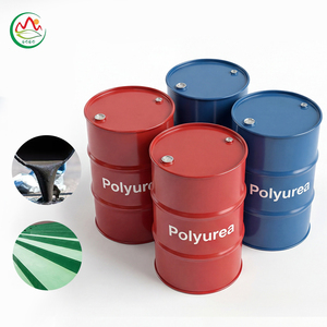 Recubrimiento de Poliurea de Poliuretano con Protección UV de Alta Calidad <span class=keywords><strong>CAS</strong></span> 51852-81-4 C16H22N2O5 para la Fabricación de Equipos de Esquí - Product Image 1