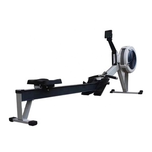 Máquina de <span class=keywords><strong>Remo</strong></span> Cardiovascular de Alta Calidad con Monitor, Excelente Precio para Gimnasio/Club/Hogar MND-CC08 - Product Image 1