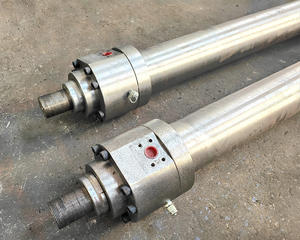 Vérin hydraulique <span class=keywords><strong>pour</strong></span> la métallurgie - Applications lourdes à longue course - Product Image 2