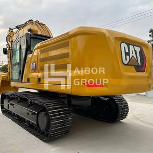 Nuovo Arrivo Escavatore Usato di Alta Qualità <span class=keywords><strong>Caterpillar</strong></span> CAT336gc da 36 Tonnellate, Digger Cingolato Usato, Escavatore Cat 336 in Offerta Speciale - Product Image 3